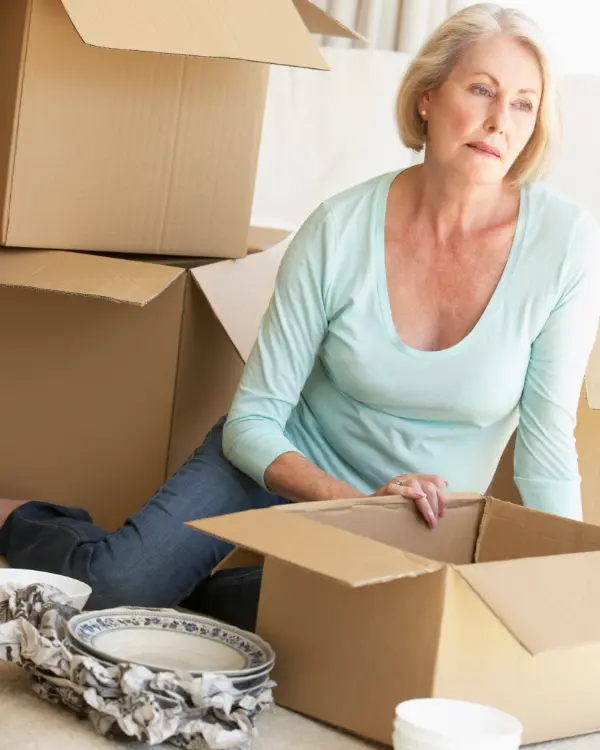 House Removals Sunshine Coast